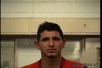 Ramon  Alvarado-garcia Mugshot